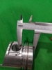 PISTON S6D95 (2141) CÓ KẸP THÉP IZUMI/ PC ĐL