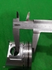 PISTON 4D88 4TNE88 NHỌN IZUMI N