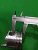 PISTON 4D88/4TNV88 NẤM HÃNG CLEVIT