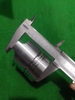PISTON 4D84-2, ẮC ĐẾN ĐỈNH 37  IZUMI N