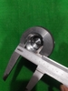 PISTON 4D84-3 ắc đến đỉnh 34 + XM N.TRÒN NHỌN ko kẹp thép KONEKS