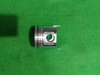 PISTON 4D84-3 ắc đến đỉnh 34 nổ tròn đ.nhọn IZUMI NHẬT CÓ KÉP THÉP