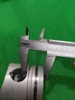PISTON 4JB1-OLD ĐỈNH NHỌN NỔ VUÔNG IZUMI-N