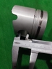 PISTON 4JB1-OLD ĐỈNH NHỌN NỔ VUÔNG IZUMI-N
