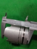 PISTON 4JB1 -NEW D.NẤM NỔ TRÒN ẮC 31 - IZUMI-N