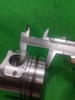 PISTON 4D98 4TNE98 ĐỈNH TÉP LẮP XE NÂNG - IZM/CLEVIT