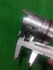 PISTON 4D98 4TNE98 ĐỈNH TÉP LẮP XE NÂNG - IZM/CLEVIT