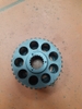XI LANH MSF27 ( CỔ THẤP MM ) 42/45  18T - DX55 /YANMAR  - DHT (PISTON 16*40*9Q)