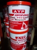 MỠ HÚT VÀNG AYP 220 ĐỘ ( VỎ TRẮNG CHỮ ĐỎ)