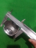 piston 3D82 nổ tròn đỉnh nhọn ắc 26 KONEKS
