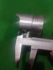 piston 3D82 nổ tròn đỉnh nhọn ắc 26 IZUMI