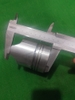 piston 3D82 nổ tròn đỉnh nhọn ắc 26 IZUMI