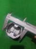 PISTON 3D82 ẮC 23 ĐỈNH NHỌN YANMAR (XM 2.2.4) IZUMI-N