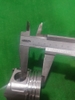 PISTON 3D82 ẮC 23 ĐỈNH NHỌN YANMAR (XM 2.2.4) IZUMI-N