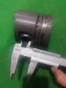 PISTON S4S Đ.NGÓN TAY, KẸP THÉP DẦU 4.5 IZ-N