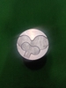 PISTON TD27 ắc 26 đỉnh trái tim IZUMI