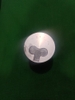 PISTON TD27 ắc 30 đỉnh trái tim IZUMI