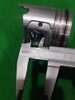 PISTON 4TNV94 NẤM IZUMI NHẬT