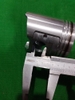 PISTON 4D94E 4TNE94 ĐỈNH NHỌN IZUMI NHẬT