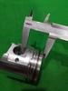 PISTON 4D94E ĐỈNH NHỌN HÃNG CLEVIT