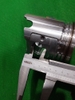 PISTON 4D94E ĐỈNH NHỌN HÃNG CLEVIT