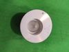 PISTON 6D16 IZUMI (N57 ẮC 42 THÂN TRẮNG KẸP THÉP ) ( XÉC MĂNG ĐI 6D16T ) LẮP SK330