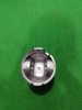 PISTON 6D16 IZUMI (N59 ẮC 38 THÂN ĐEN KẸP THÉP)