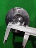 PISTON 6D16 IZUMI (N59 ẮC 38 THÂN ĐEN KẸP THÉP)