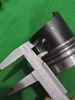 PISTON 4BD1/6BD1 nổ vuông đ.nhọn H112  ( CÓ KÈM XÉC MĂNG KONEKS XỊN)