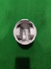 PISTON DB58 ắc 36,nổ tròn 54 DOOSAN-HQ