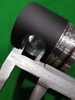 PISTON 1146  DOOSAN-HQ ĐỈNH NHỌN (KHÔNG BẠC ẮC )