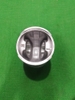 PISTON 6D114 IZUMI N66 ĐỈNH NHỌN THÂN TRẮNG KẸP THÉP