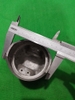 PISTON DA120 THÂN TRẮNG KẸP THÉP