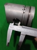 PISTON DA120 THÂN TRẮNG KẸP THÉP
