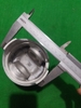 PISTON 6D34 NỔ 54 (KHÔNG LỖ CHÂN KHÔNG) IZ - N