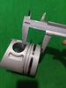 PISTON 6D34 NỔ 54 (KHÔNG LỖ CHÂN KHÔNG) IZ - N