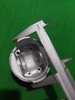 PISTON 6D34 N52 CÓ LỖ DẦU (CÓ LỖ CHÂN KHÔNG) - IZUMI