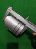 PISTON 6D31 nổ tròn MAGURU