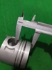 PISTON 6D31 NỔ TRÒN NHỌN CLEVIT