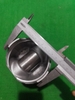 PISTON 6D108 nổ tròn 66 đỉnh nhọn KONEKS