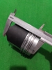 PISTON 6D108 nổ tròn 66 đỉnh nhọn KONEKS