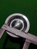 PISTON 6D107 NHỌN NICE/CUMIN