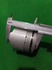 PISTON 6BG1-TC2 4XM IZUMI - N