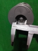 PISTON 6BG1-TC2 4XM IZUMI - N