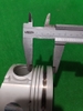 PISTON 6BG1-TC2 4XM IZUMI - N
