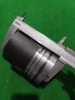 PISTON DL08 nổ tròn,đỉnh nhọn DOOSAN