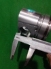 PISTON 4D102/6D102 NỔ 51  IZUMI NHAT