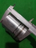 PISTON 4D102/6D102 NỔ 59  IZUMI NHẬT
