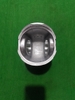 PISTON 6D125  NỔ 70 NHÔM ĐỈNH NHỌN  IZUMI - N
