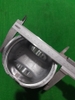 PISTON 6D125  NỔ 70 NHÔM ĐỈNH NHỌN  IZUMI - N